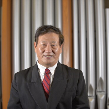 Elder Li Tinghui