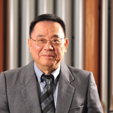 Elder Wey