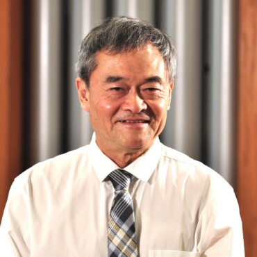 Elder Yan Dajing