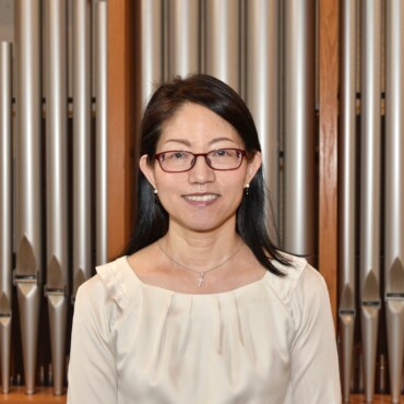 Gloria Hu