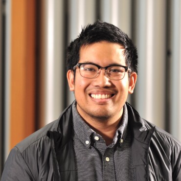 Pastor Josh Aguas