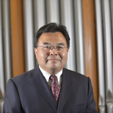 Elder Qiu Fang
