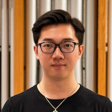 Scott Xie