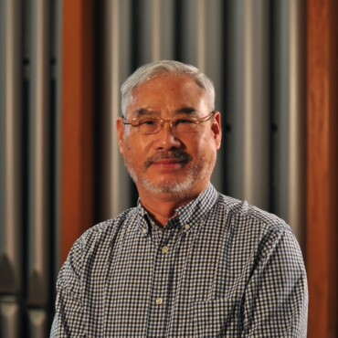Simon Wang