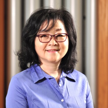 Minister Sunny Kao