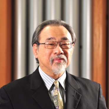 Elder Wang Mingzhi